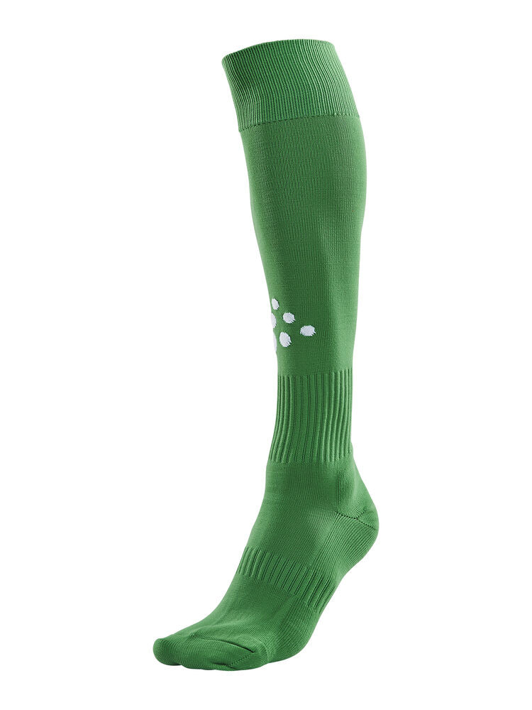 Craft Squad Sock Solid Craft Green