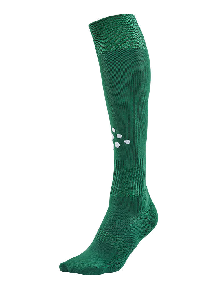 Craft Squad Sock Solid Team Green