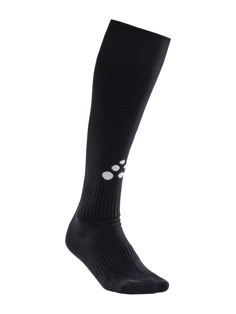 Craft Squad Sock Solid Black