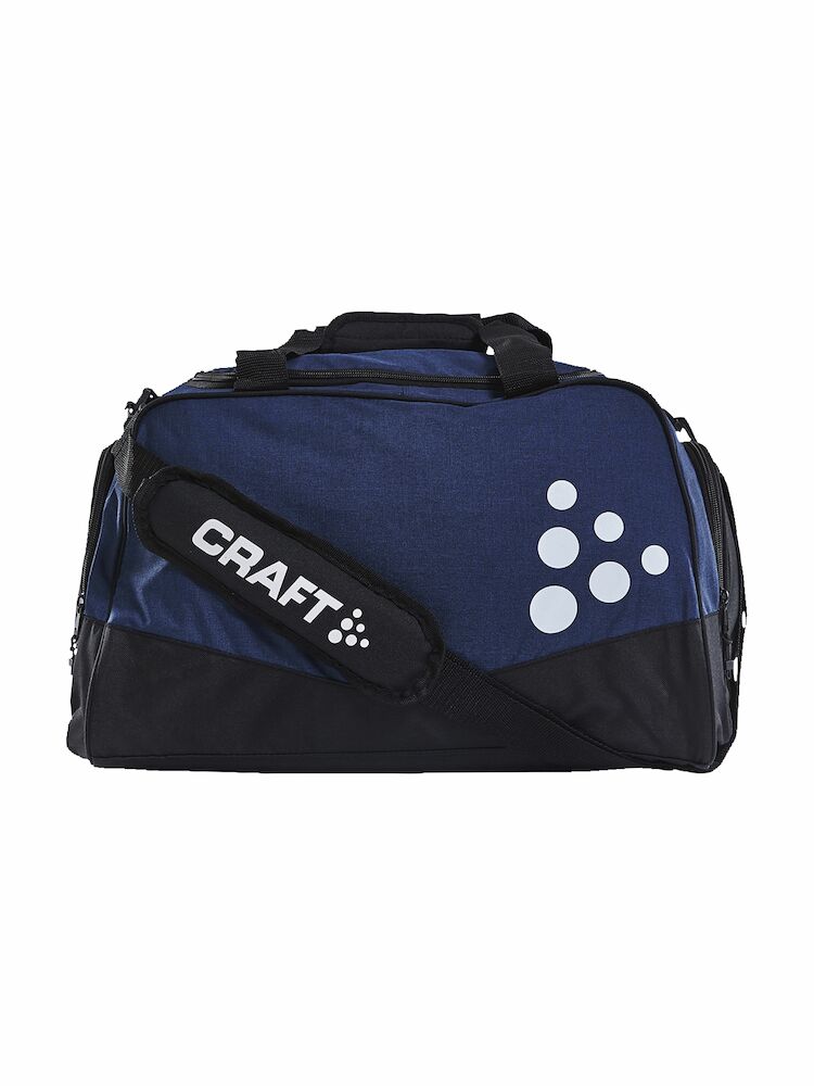 Squad Duffel Medium Navy 0