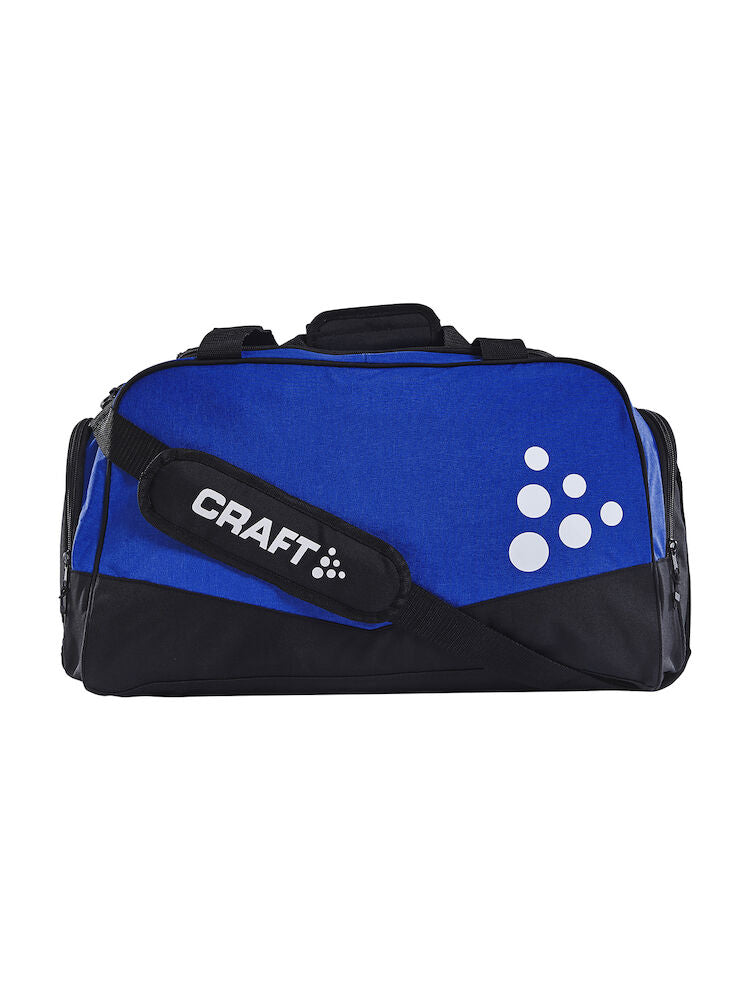Squad Duffel Large Club Cobolt 0