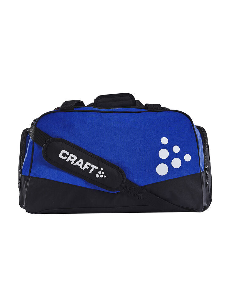 Squad Duffel Large Club Cobolt 0