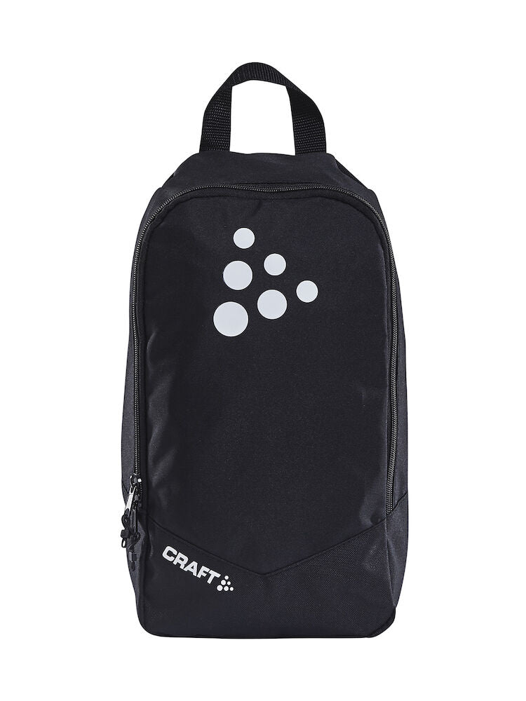 Squad Shoebag Black 0