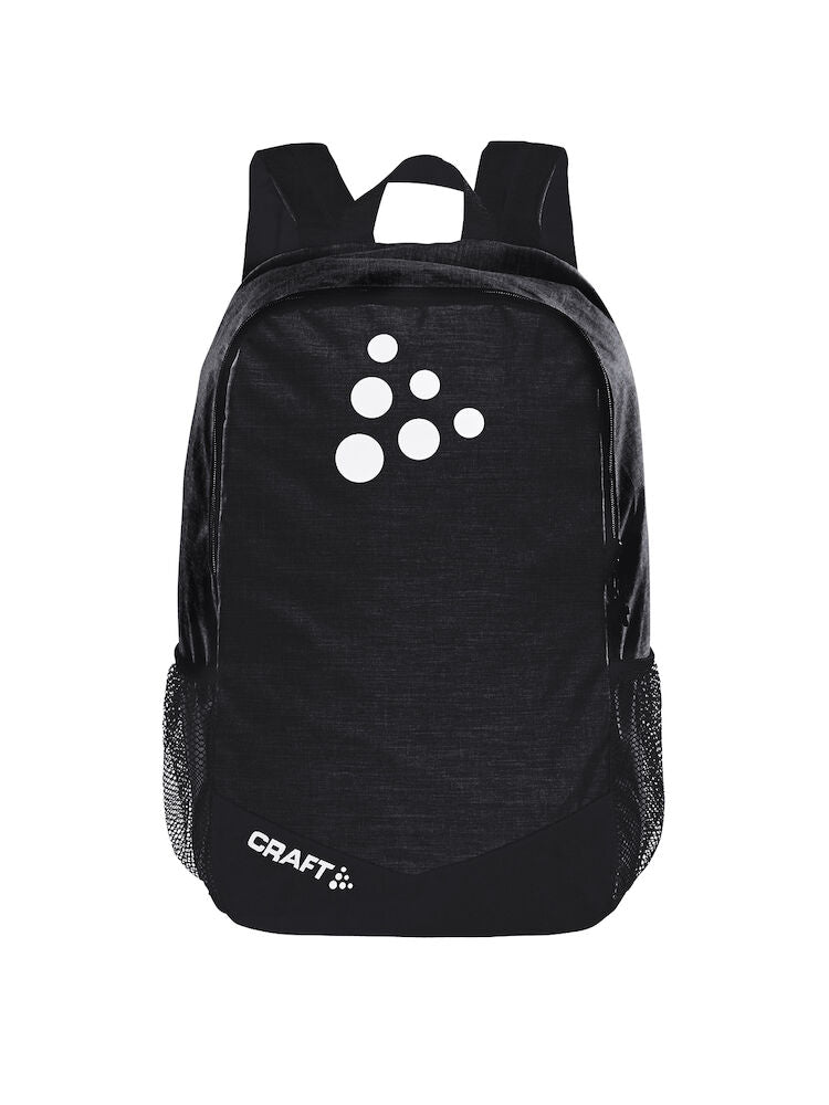 Squad Practice Backpack Black 0