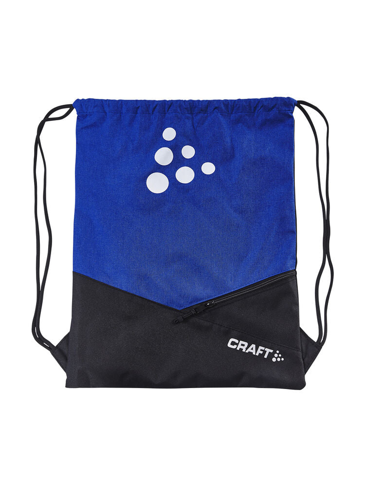 Squad Gym Bag Club Cobolt 0