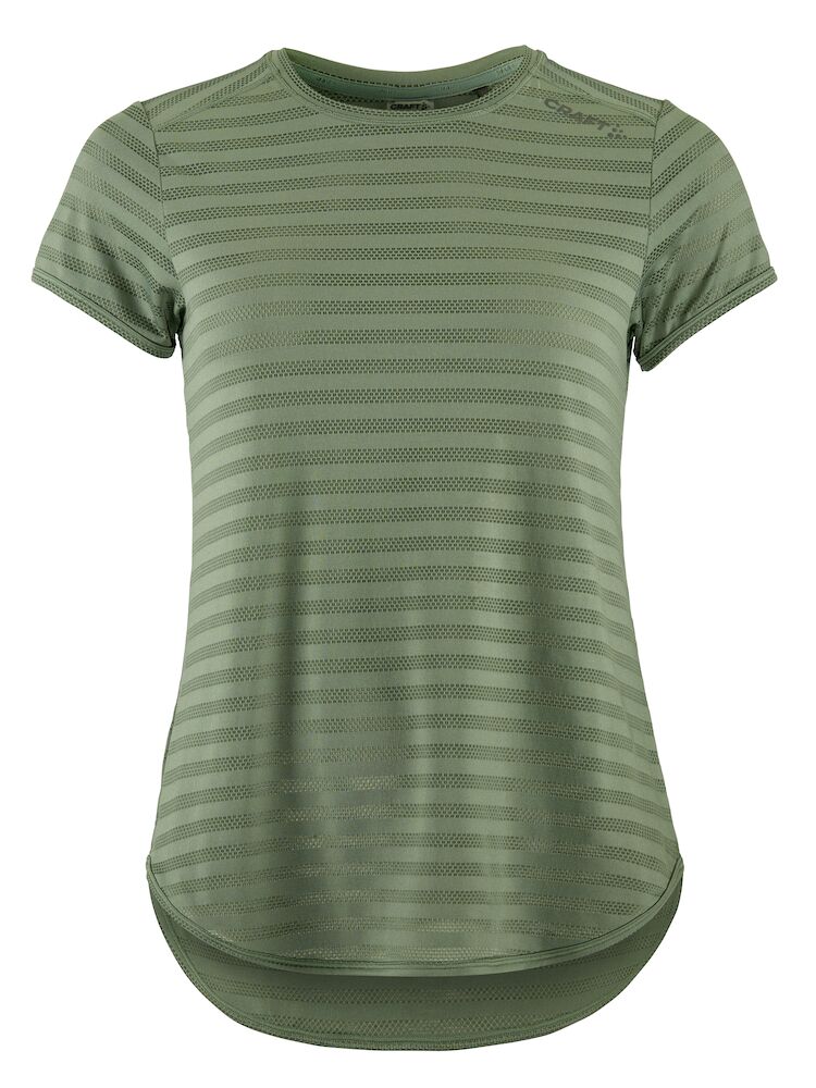Breakaway Ss Tee Two W Thyme XS