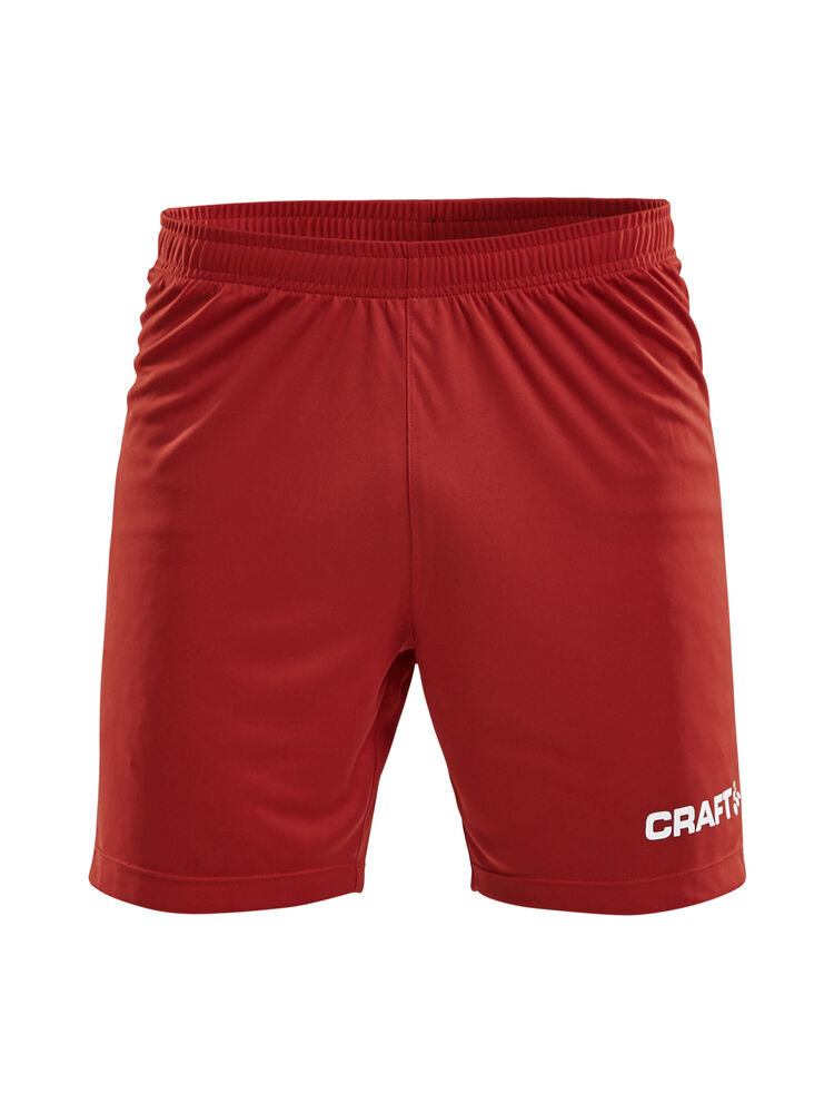 Squad Short Solid Wb M