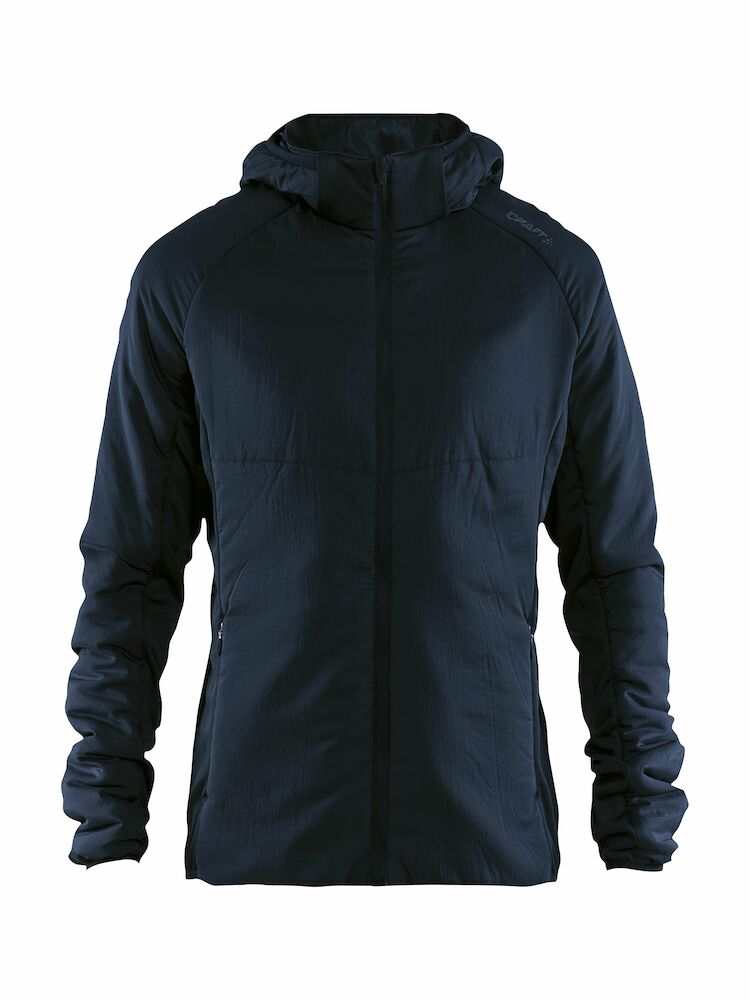 Emotion Light Padded Jacket M Dark Navy S