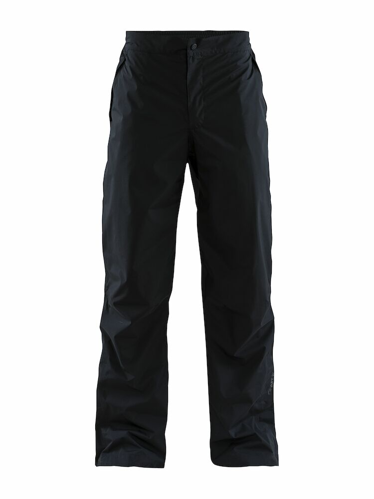 Urban Rain Pants M Black XS