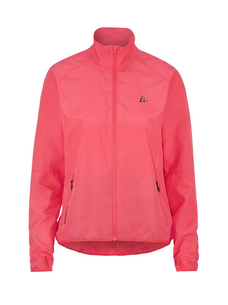 Eaze Jacket W