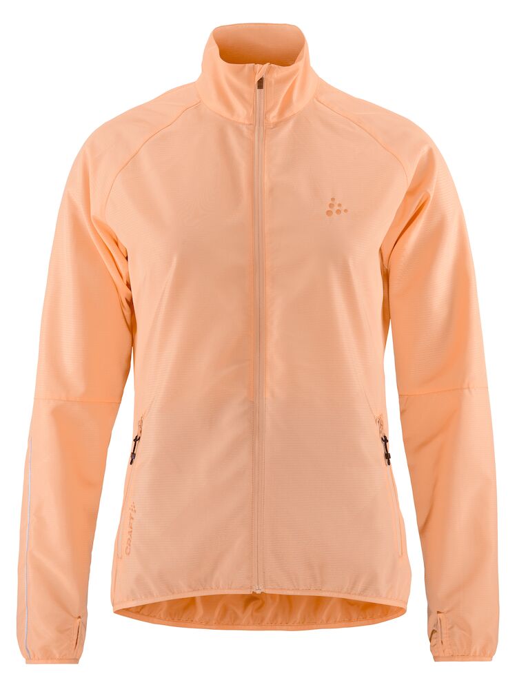 Eaze Jacket W Cosmo XS