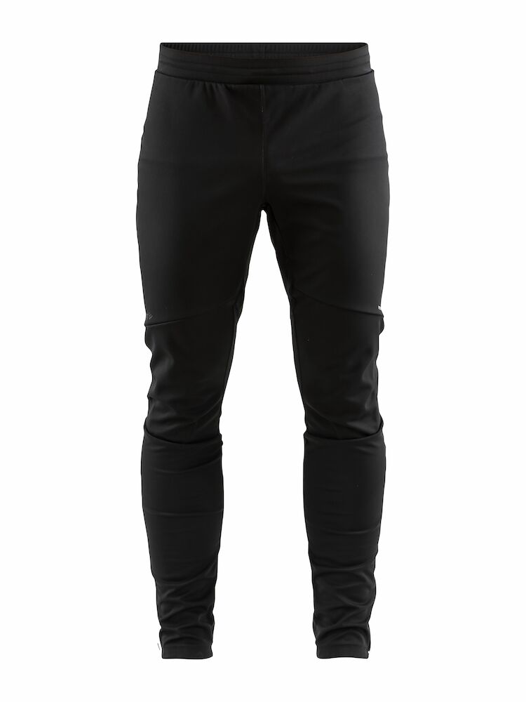 Core Glide Pants M Black XS