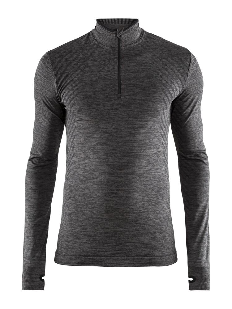 Fuseknit Comfort Zip M