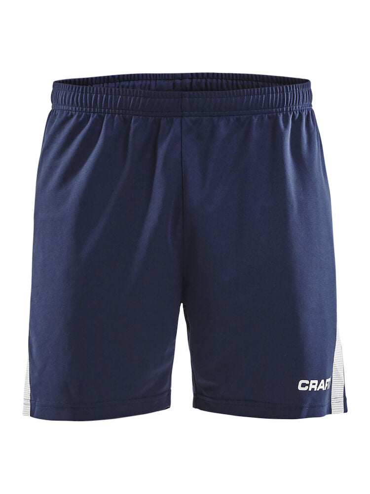 Pro Control Shorts M Navy/White XS