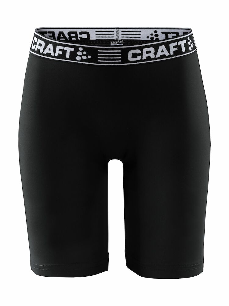 Pro Control 9" Boxer W Black XS