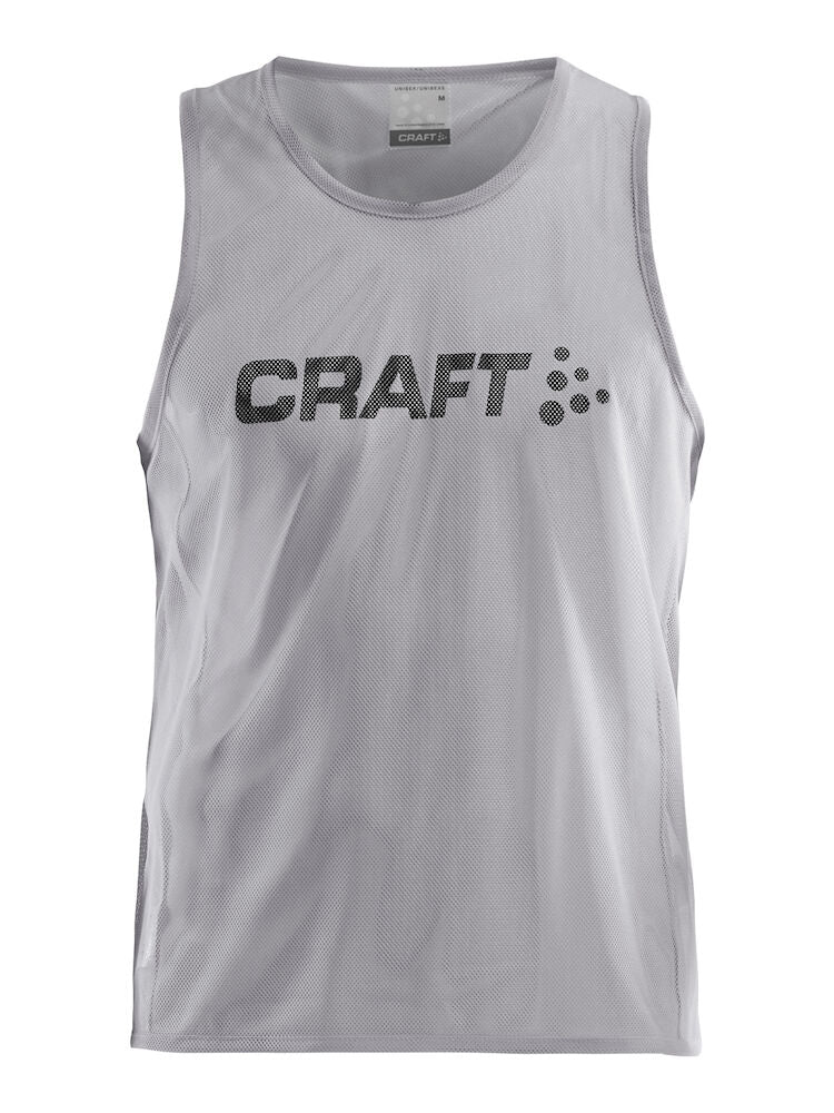 Pro Control Mesh Vest Jr Platinum 0
