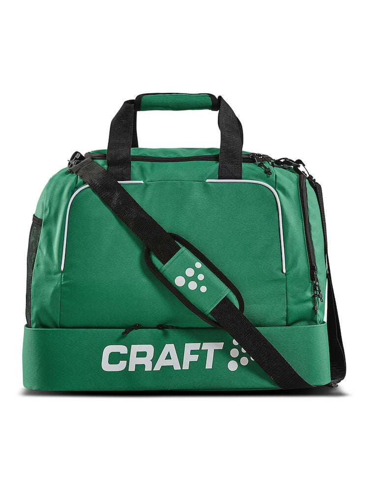 Pro Control 2 Layer Equipment Small B Team Green 0