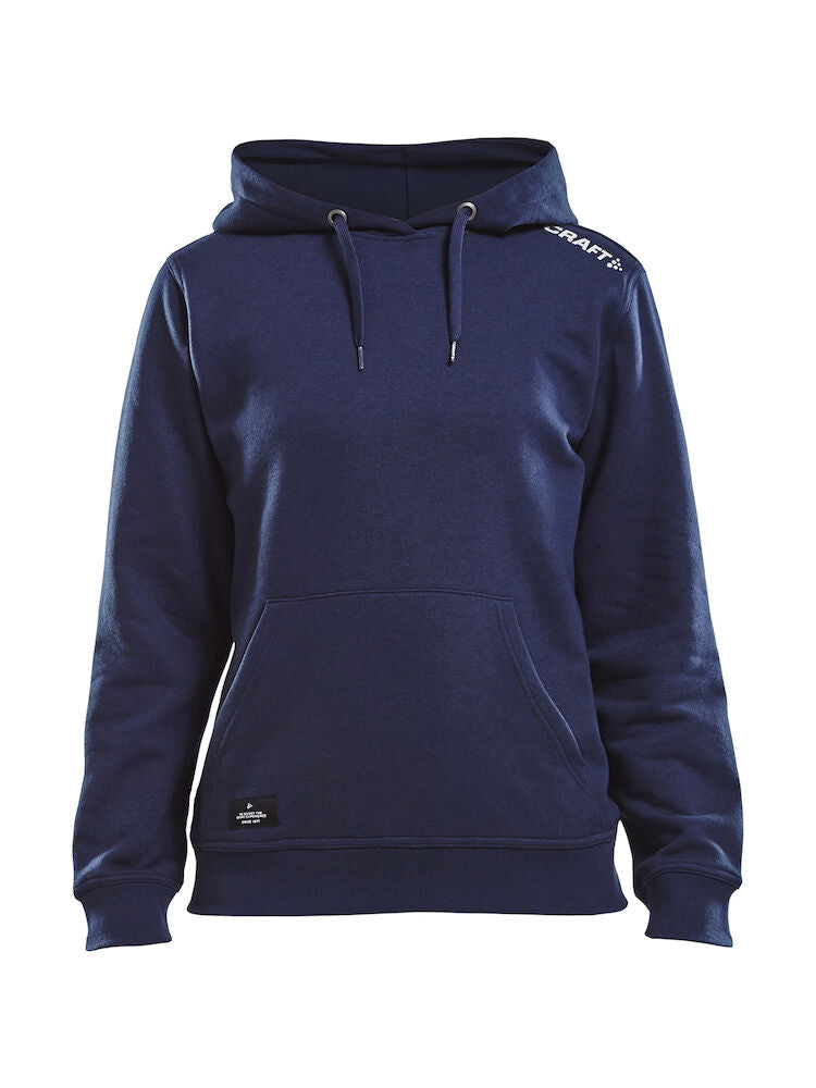 Community Hoodie W Navy XS