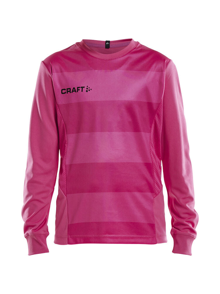 Progress GK LS Jersey wo padding Jr Metro 122/128