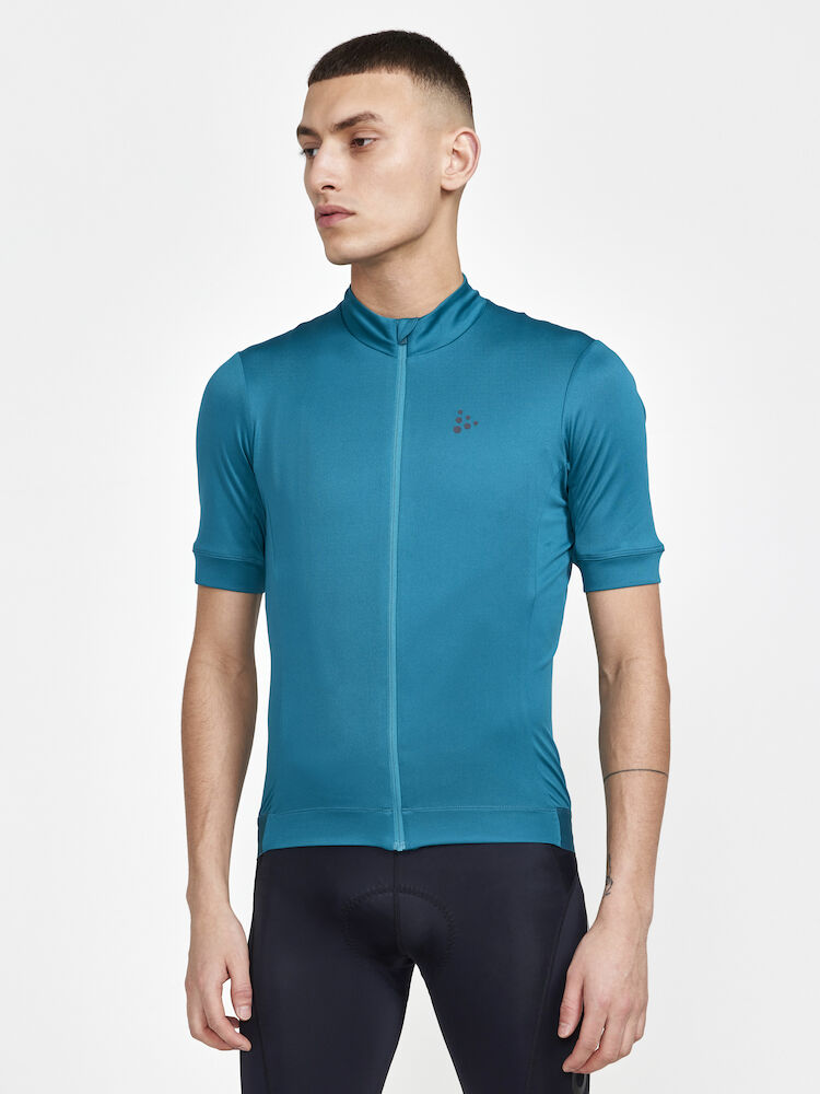 CORE Essence Jersey Tight Fit M Deep Lake