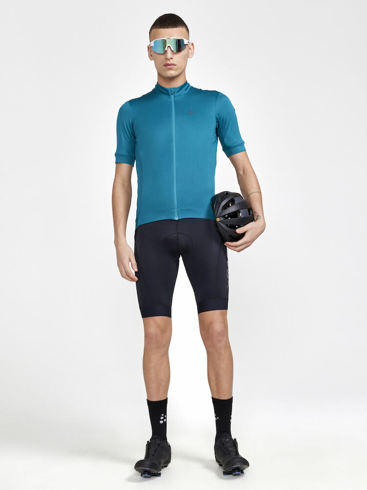 CORE Essence Jersey Tight Fit M Deep Lake