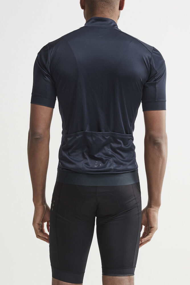 CORE Essence Jersey Tight Fit M Blaze