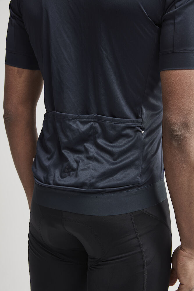 CORE Essence Jersey Tight Fit M Blaze