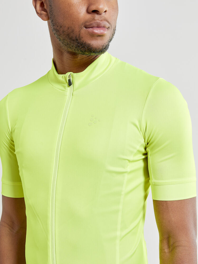 CORE Essence Jersey Tight Fit M Snap