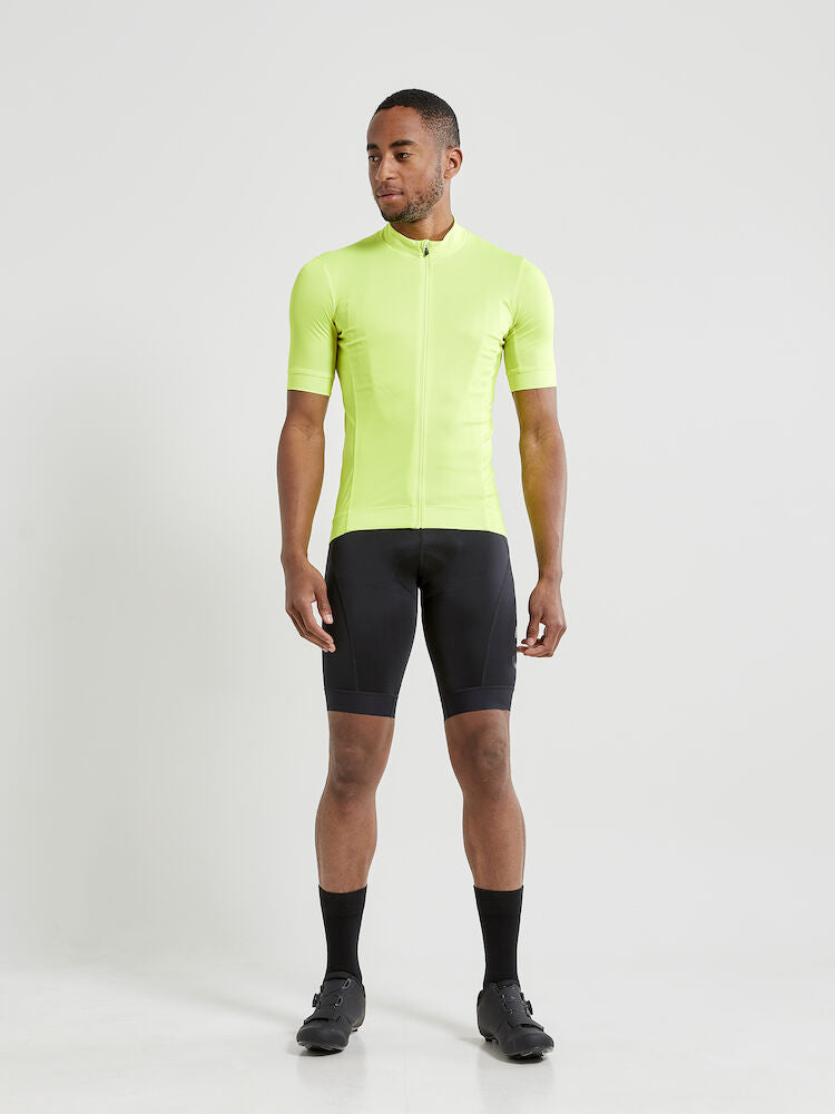 CORE Essence Jersey Tight Fit M Snap