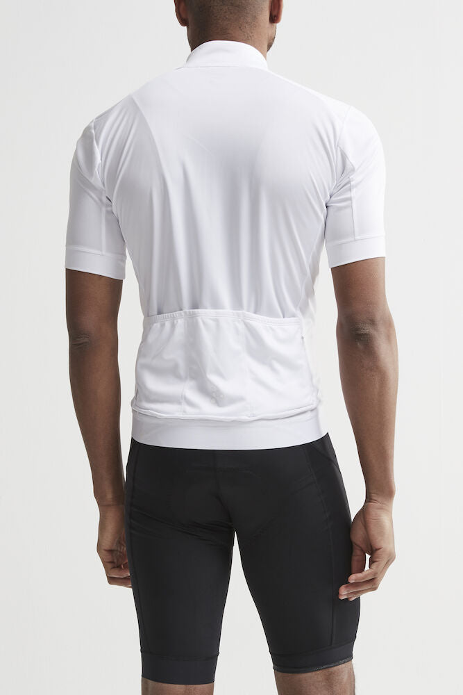 CORE Essence Jersey Tight Fit M White