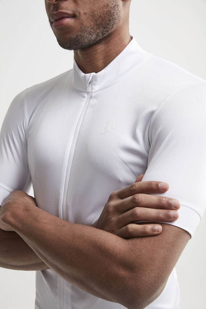 CORE Essence Jersey Tight Fit M White