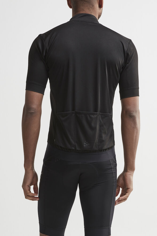 CORE Essence Jersey Tight Fit M Black