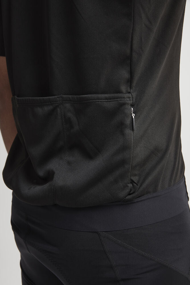 CORE Essence Jersey Tight Fit M Black