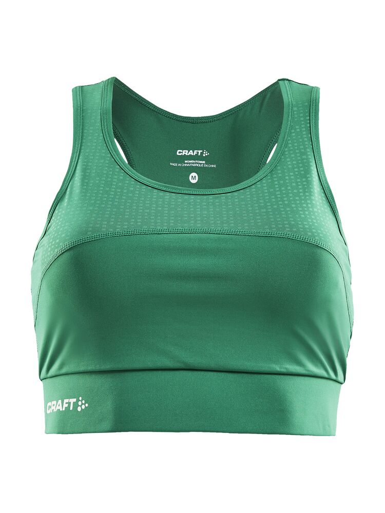Rush Top W Team Green L