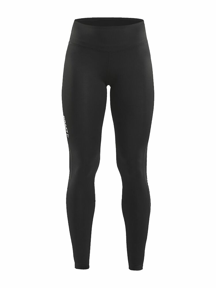 Rush Tights W Black/Black XS