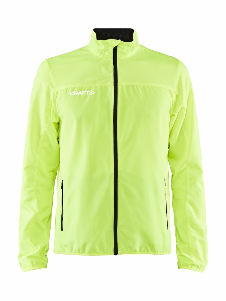 Rush Wind Jkt M Flumino XS