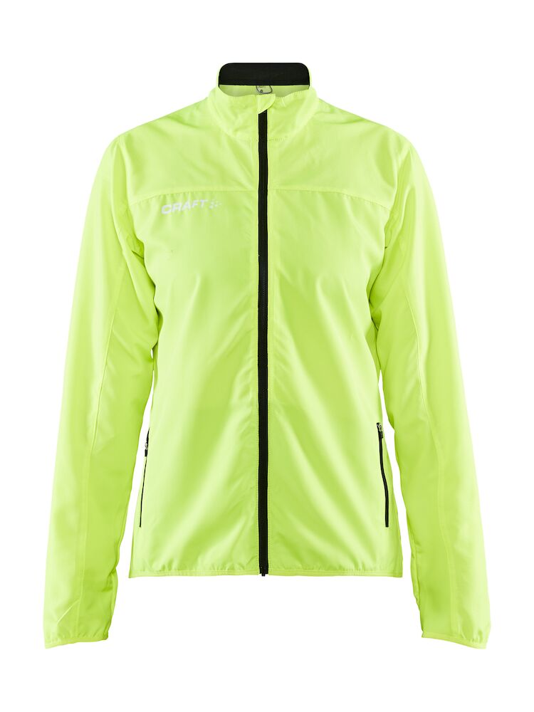 Rush Wind Jkt W Flumino XS