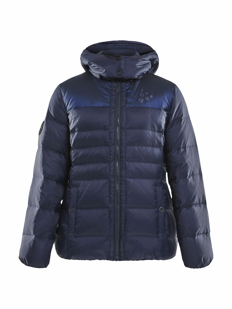 Down Jacket W Blaze S