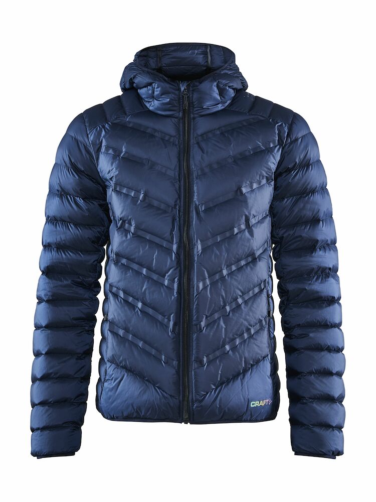 Lt Down Jkt M Blaze XS