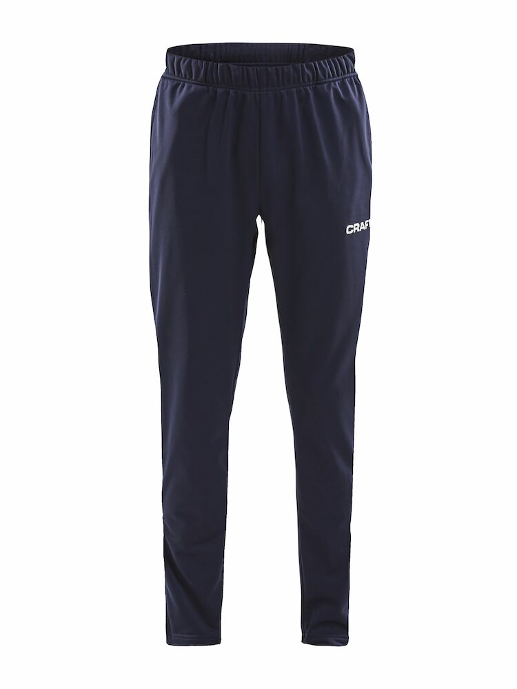 Squad Pant M Navy XS