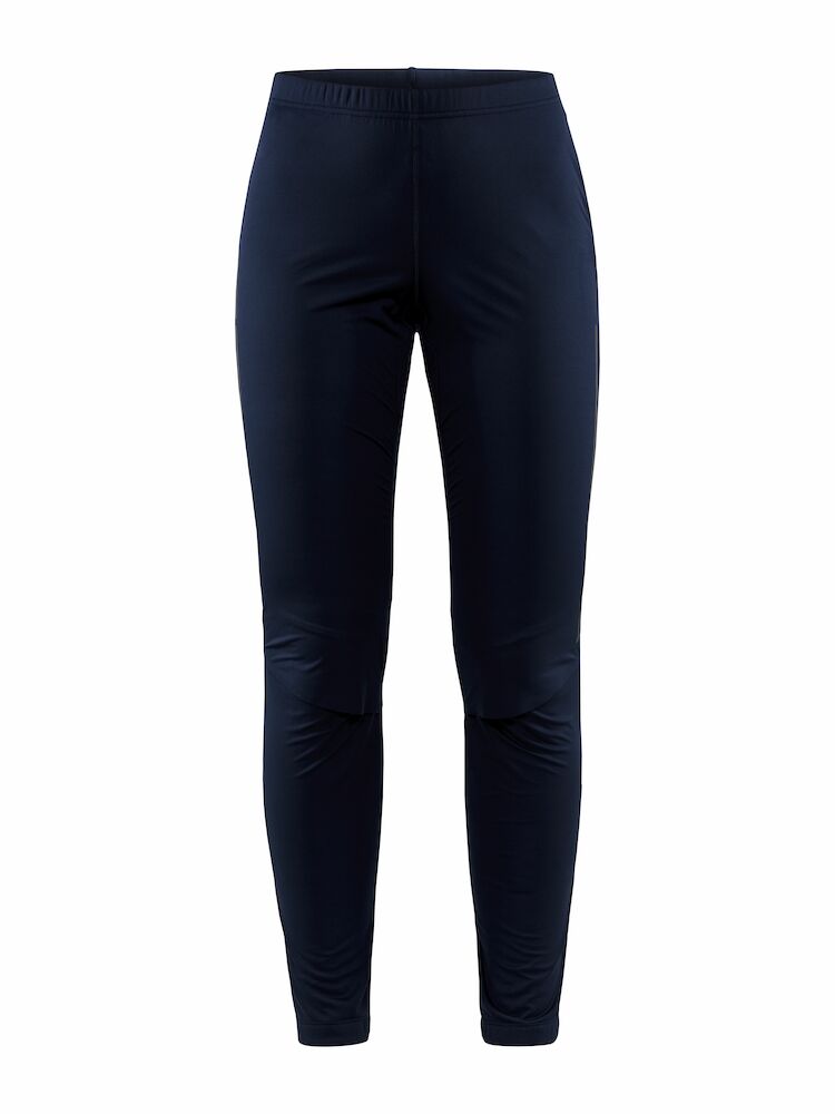 Adv Nordic Training Tights W Blaze XS