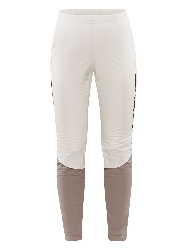ADV Nordic Training Tights W Tofu-Clay S