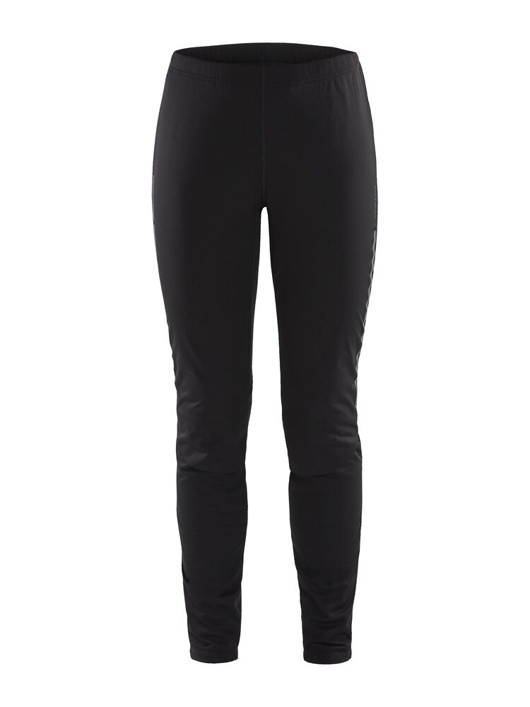 Black / XS