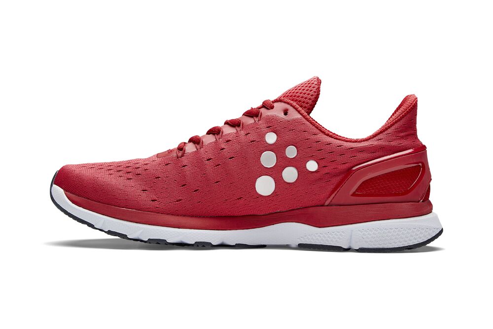 V150 Engineered W Bright Red