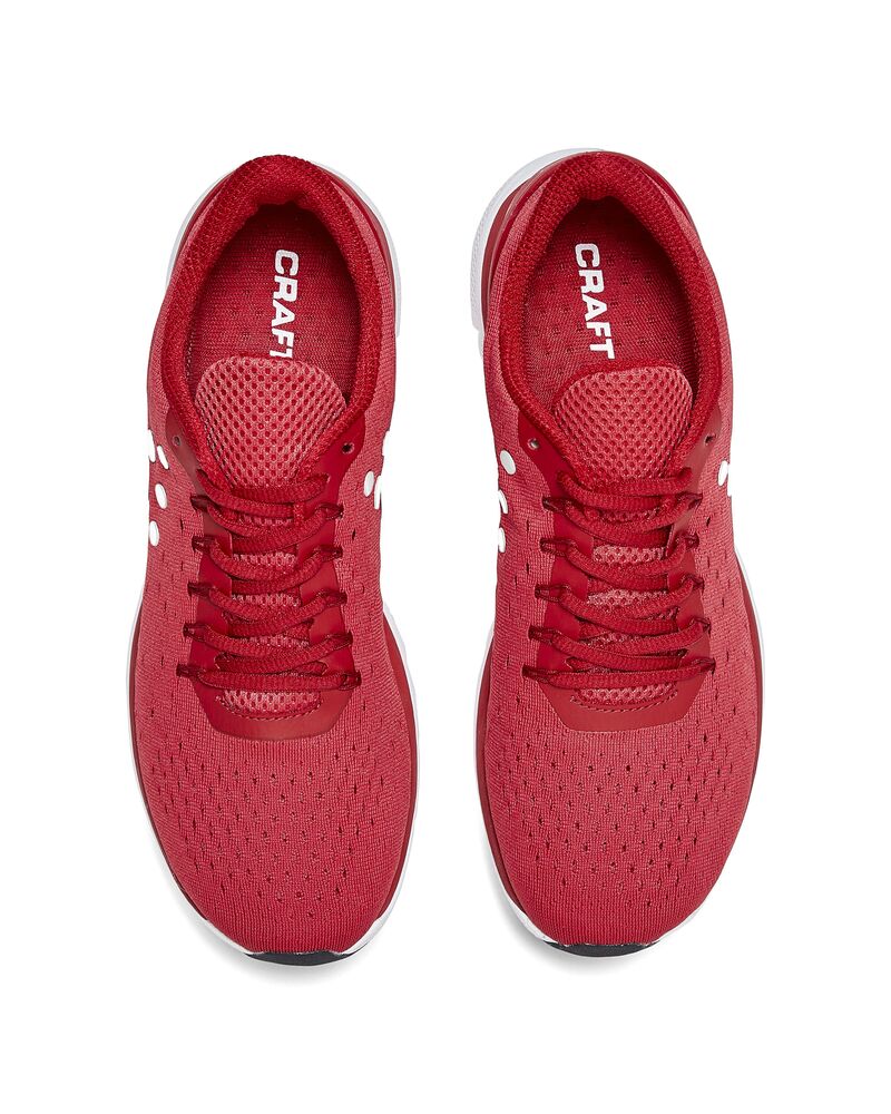 V150 Engineered W Bright Red