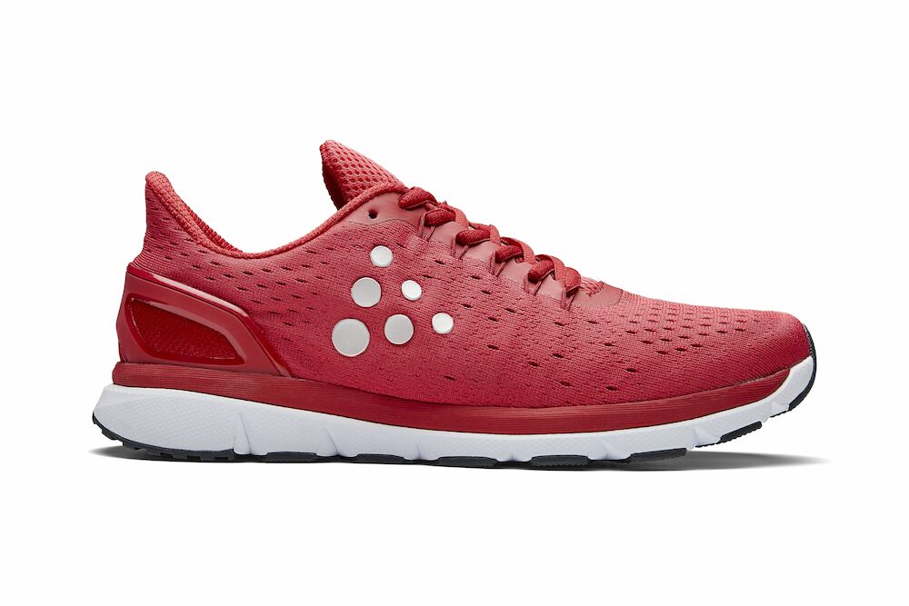 V150 Engineered W Bright Red 35,5 (3UK)
