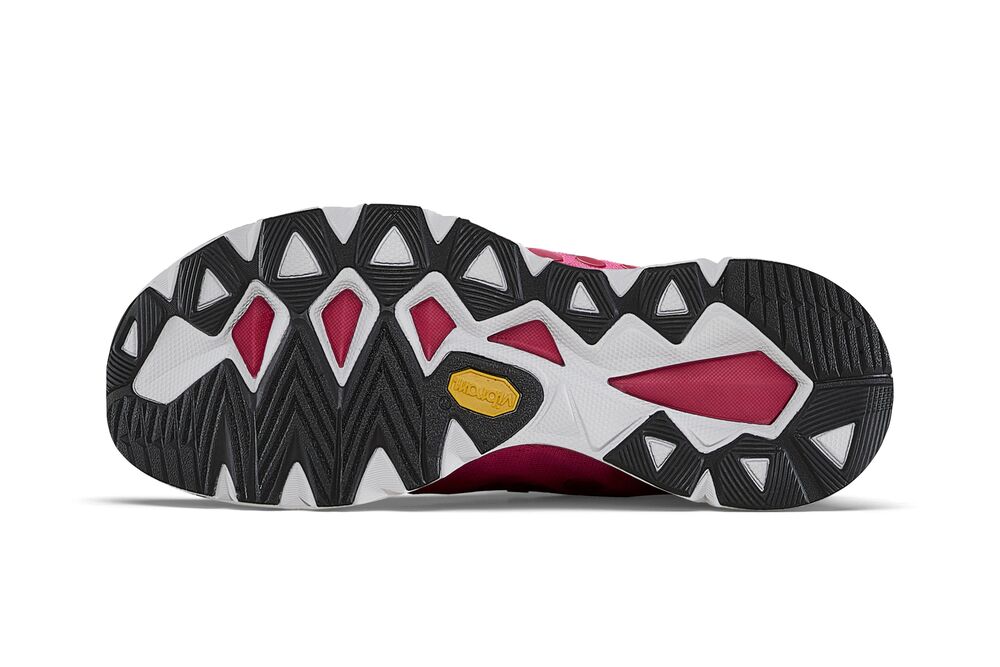 V150 Engineered W Hot Pink