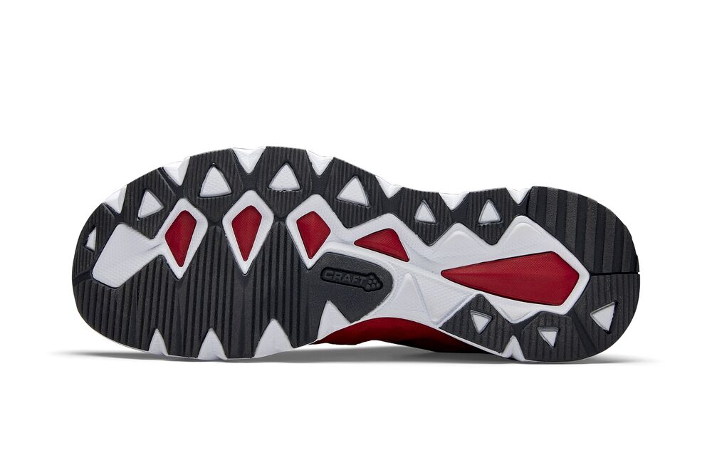 V150 Engineered W Bright Red