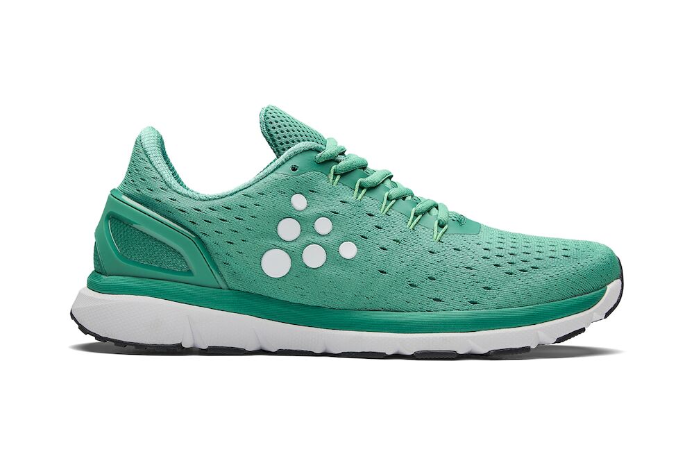 V150 Engineered W Team Green 35,5 (3UK)