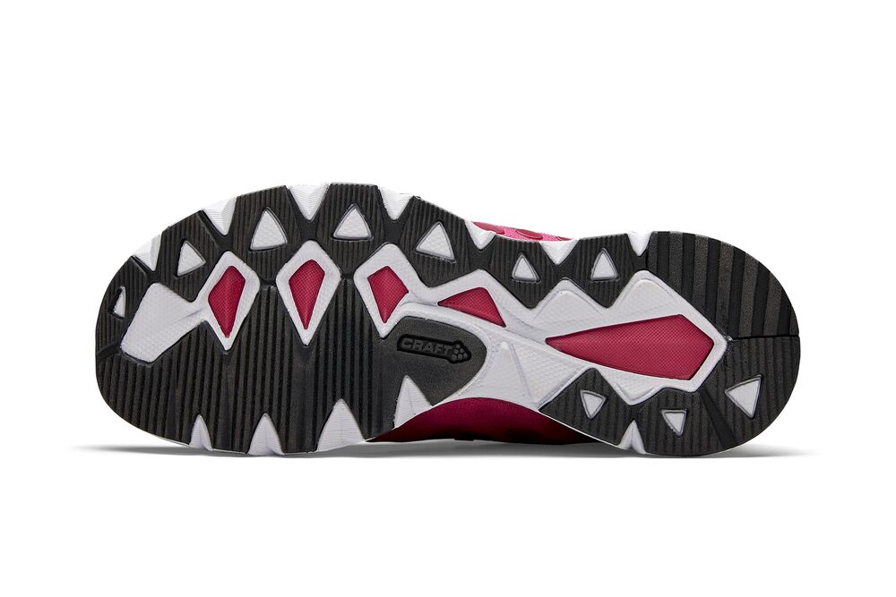 V150 Engineered W Hot Pink